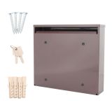 NABIRALNIK ROTTNER TERAMO RJAV 320X360X80MM