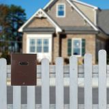 NABIRALNIK ROTTNER TIVOLI RJAV 335X260X120MM