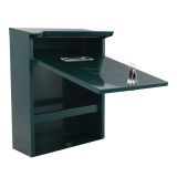 NABIRALNIK ROTTNER TIVOLI ZELEN 335X260X120MM