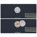 NABIRALNIK SONGMICS GMB20AG