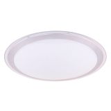 NADGRADNA SMART SVETILKA CARRY-S 30W CCT,+1X5W RGB FI 530MM