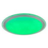 NADGRADNA SMART SVETILKA CARRY-S 30W CCT,+1X5W RGB FI 530MM