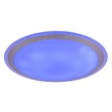 NADGRADNA SMART SVETILKA CARRY-S 30W CCT,+1X5W RGB FI 530MM