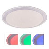 NADGRADNA SMART SVETILKA CARRY-S 30W CCT,+1X5W RGB FI 530MM