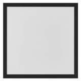 NADGRADNA SMART SVETILKA LEDVANCE 450X450MM REM RGBTW ČRNA SMART WIFI