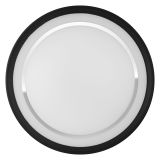 NADGRADNA SMART SVETILKA LEDVANCE 500MM TW ORBIS GAVIN ČRNA SMART WIFI, CCT, DIM