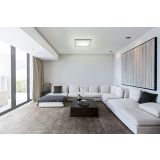 NADGRADNA SMART SVETILKA PLANON PLUS 300X300 SMART + MULTICOLOR