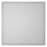 NADGRADNA SMART SVETILKA PLANON PLUS 600X600 SMART + MULTICOLOR