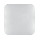 NADGRADNA STROP. SVETILKA E2 WHITE 24W WW KVADRATNA