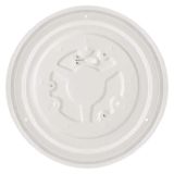 NADGRADNA STROP. SVETILKA EMOS FIONI NADOM.OKROG 12W 1200LM IP44 NW