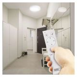 NADGRADNA STROP. SVETILKA EMOS ILVI 30W 1800LM CCT