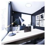 NADGRADNA STROP. SVETILKA EMOS LED LIVI 50 CM, 45 W TOPLA-HLADNA BELA