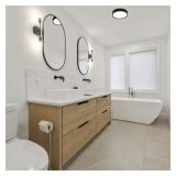 NADGRADNA STROP. SVETILKA EMOS LED OKR. PANEL 17W 1100LM IP20 CCT B