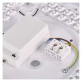 NADGRADNA STROP. SVETILKA EMOS LED OKR. PANEL 17W 1100LM IP20 CCT B