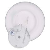 NADGRADNA STROP. SVETILKA EMOS LED OKR. PANEL FLORI 18W 1800LM NW IP20 B