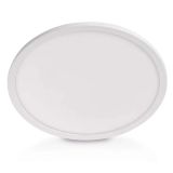 NADGRADNA STROP. SVETILKA EMOS LED OKR. PANEL FLORI 18W 1800LM NW IP20 W