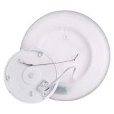 NADGRADNA STROP. SVETILKA EMOS LED OKR. PANEL FLORI 18W 1800LM NW IP20 W