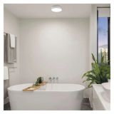 NADGRADNA STROP. SVETILKA EMOS LED PANEL RORI 17W 1400LM IP20 CCT W