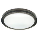 NADGRADNA STROP. SVETILKA FEROTEHNA CLAIRE 24W 39 CM 1440 LM 3000-6500K IP20