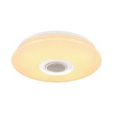 NADGRADNA STROP. SVETILKA FEROTEHNA LED 18W RGB,CCT, DIMM BLUETOOTH