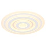 NADGRADNA STROP. SVETILKA GLOBO ALOIS 40W WW