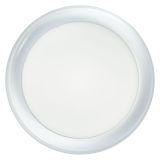 NADGRADNA STROP. SVETILKA LEDVANCE ORBIS MADRID 2XE27 BELA