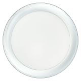 NADGRADNA STROP. SVETILKA LEDVANCE ORBIS MADRID 2XE27 ČRNA