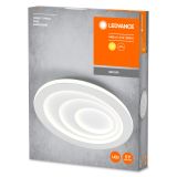 NADGRADNA STROP. SVETILKA LEDVANCE ORBIS SPIRAL OVAL 37W WW