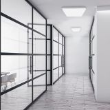 NADGRADNA STROP. SVETILKA MILAGRO FABIO BELA 23W ML7934