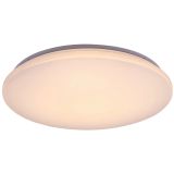 NADGRADNA STROP. SVETILKA RABALUX CERRIGEN 24W D31CM