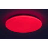 NADGRADNA STROP. SVETILKA RABALUX CERRIGEN 24W D31CM