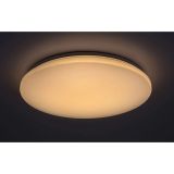 NADGRADNA STROP. SVETILKA RABALUX CERRIGEN 24W D31CM