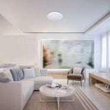 NADGRADNA STROP. SVETILKA RABALUX CERRIGEN 24W D31CM