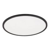 NADGRADNA STROP. SVETILKA RABALUX EZIO 15W D24CM