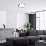 NADGRADNA STROP. SVETILKA RABALUX EZIO 15W D24CM