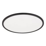 NADGRADNA STROP. SVETILKA RABALUX EZIO 18W D29CM