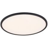 NADGRADNA STROP. SVETILKA RABALUX EZIO 22W D42CM