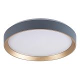 NADGRADNA STROP. SVETILKA RABALUX LIATRIS2 24W D38.5CM