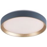 NADGRADNA STROP. SVETILKA RABALUX LIATRIS2 24W D38.5CM