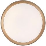 NADGRADNA STROP. SVETILKA RABALUX LIATRIS2 24W D38.5CM