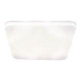 NADGRADNA STROP. SVETILKA RABALUX LUCAS 12W BELA