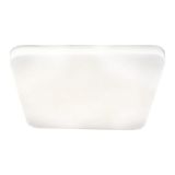 NADGRADNA STROP. SVETILKA RABALUX LUCAS 18W BELA