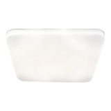 NADGRADNA STROP. SVETILKA RABALUX LUCAS 24W BELA