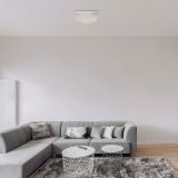 NADGRADNA STROP. SVETILKA RABALUX LUCAS 24W BELA