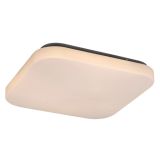 NADGRADNA STROP. SVETILKA RABALUX ROB 20W IP20 KVADRATNA