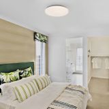 NADGRADNA STROP. SVETILKA RABALUX ROB 20W IP20 OKROGLA