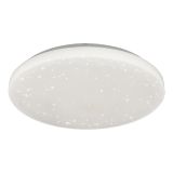 NADGRADNA STROP. SVETILKA RABALUX ROB 32W BELA