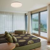 NADGRADNA STROP. SVETILKA RABALUX ROB 32W IP20 OKROGLA