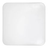 NADGRADNA STROP. SVETILKA RABALUX ROB KVADRATNA 32W BELA