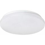 NADGRADNA STROP. SVETILKA RABALUX ROB OKROGLA 20W BELA